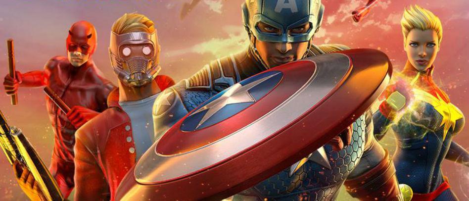 «Marvel Heroes» stenges og alle ansatte i studioet mister jobbene