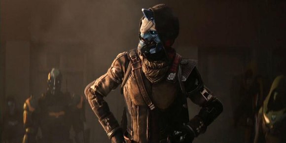 Bråket rundt erfaringspoeng i «Destiny 2» fortsetter
