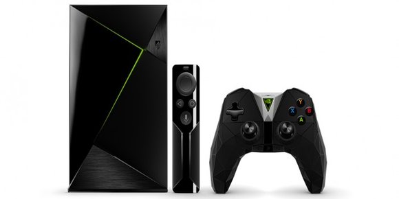 Nintendo lanserer 1080p-versjoner av GameCube- og Wii-spill til Nvidia Shield