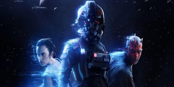 EA endrer loot box-opplegget i «Battlefront II» - igjen