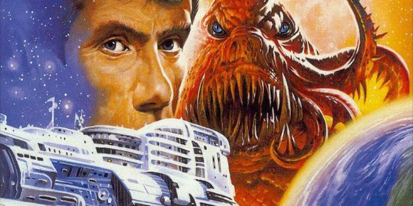 Full krangel om «Star Control»-rettighetene