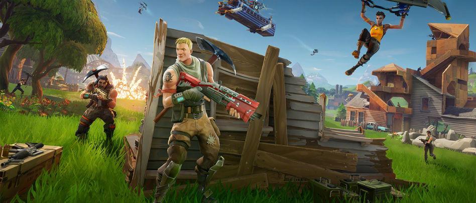 Jukser inngår forlik i «Fortnite: Battle Royale»-saken