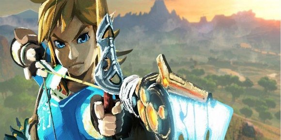 «Zelda» og «Cuphead» med flest priser under The Game Awards