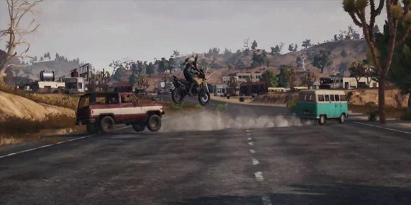«Battlegrounds» lanseres offisielt 20. desember