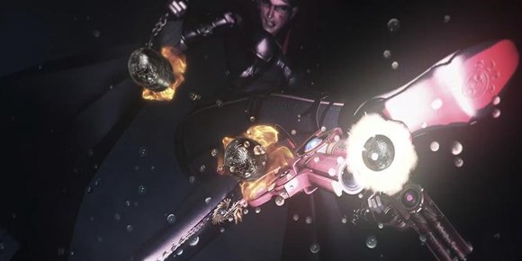 «Bayonetta 3» under utvikling til Switch