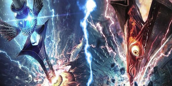 «Soulcalibur VI» kommer neste år