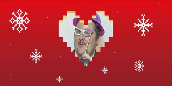 Mitt spillår: Jostein Hakestad