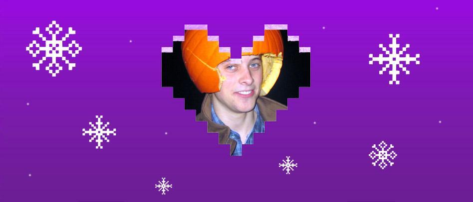 Mitt spillår: Thomas Christoffersen