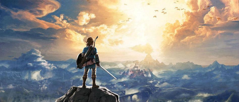Ønsker at alle «Zelda»-spill får samme frihet som «Breath of the Wild»