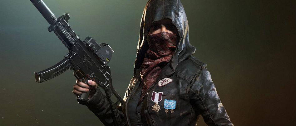 «PUBG»-sjefen: - Vi har fått telefoner fra Hollywood og Netflix