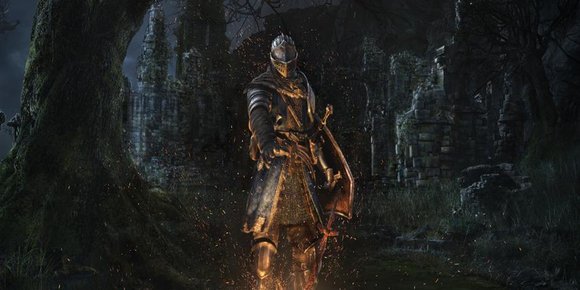 «Dark Souls: Remastered» annonsert