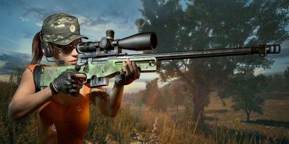 Nå spiller tre millioner «PUBG» på Xbox One