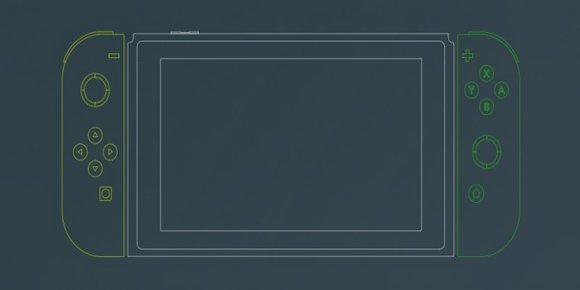 Den første Switch-emulatoren er allerede ute