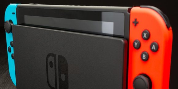 Nintendo skal vise fram en ny «interaktiv opplevelse» for Switch i kveld