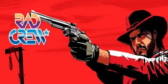 - Gi oss «GTA» og «Red Dead» på Nintendo Switch!