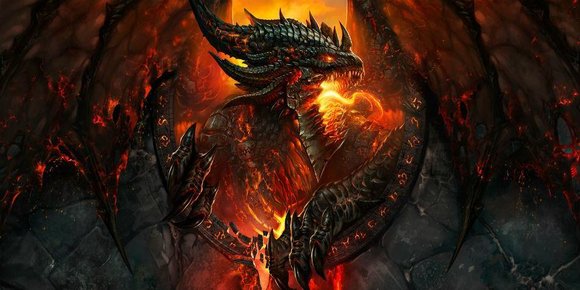 «Liten» oppdatering har forandret hele «World of Warcraft»
