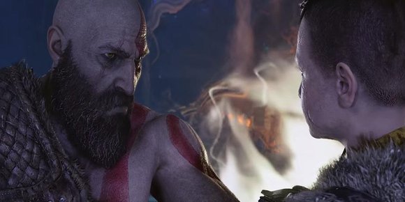 «God of War»-datoen er klar
