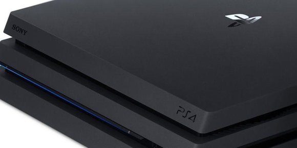 PlayStation 4 er blitt hacket - piratspill allerede ute