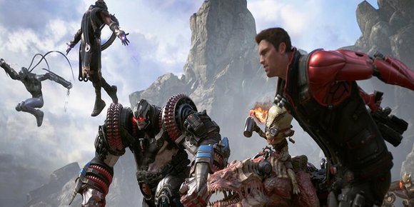 Epics «Paragon» legges ned, og alle får pengene sine tilbake