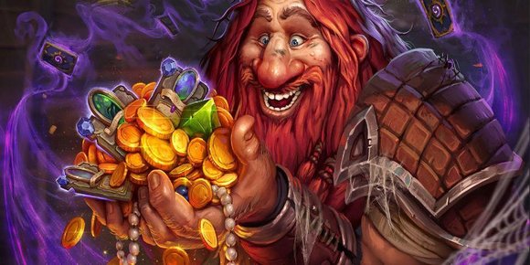 Nå endrer de rang-systemet i «Hearthstone»