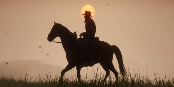 «Red Dead Redemption 2» utsatt igjen