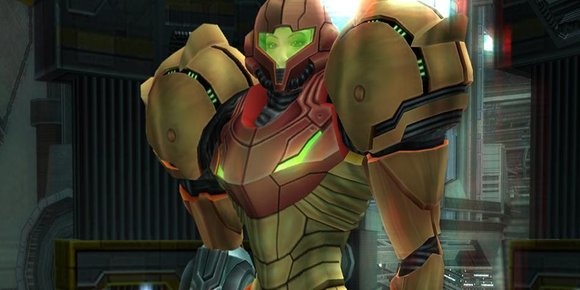 – Bandai Namco utvikler «Metroid Prime 4»