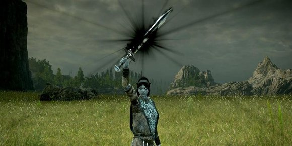 Fans har løst det nye «Shadow of the Colossus»-mysteriet