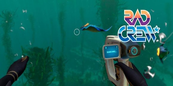 - Det er så mye å oppdage i «Subnautica»!