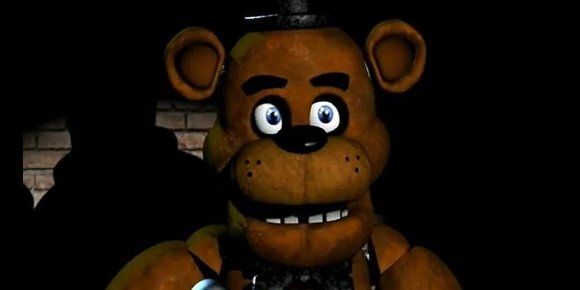 «Harry Potter»-regissøren skal lage «Five Nights at Freddy's»-film