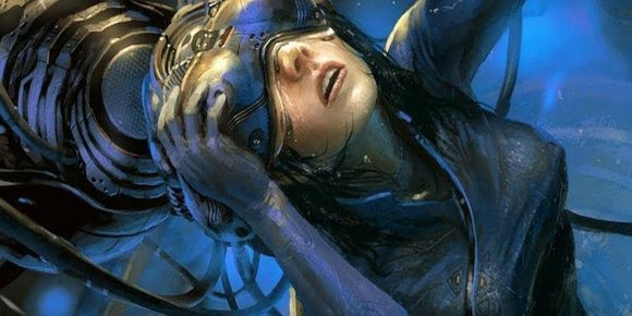 Ikke forvent loot boxes i «Cyberpunk 2077»