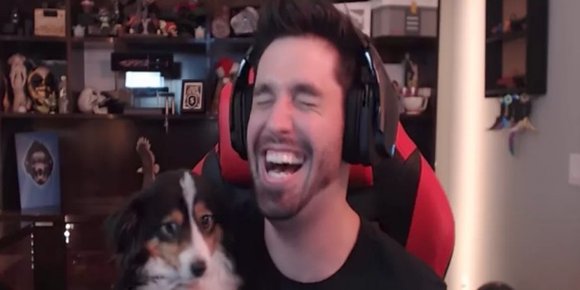 Streamer saksøker Twitch for kontraktsbrudd
