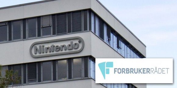 Forbrukerrådet har bedt om redegjørelse fra Nintendo
