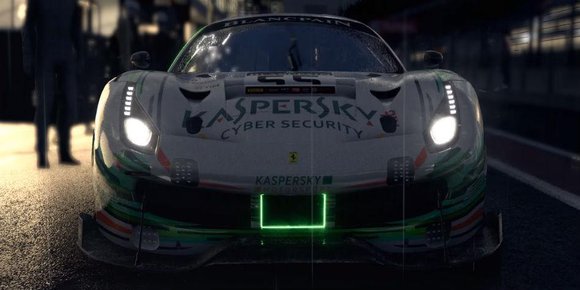 Nå kommer nytt «Assetto Corsa»