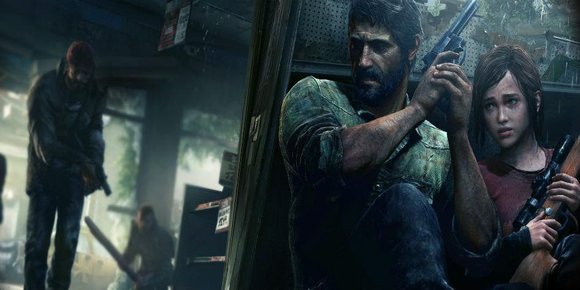 Neste Naughty Dog-spill kan bli førstepersons skytespill