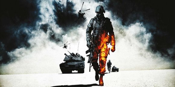 EA: - «Battlefield 2018»-trailer er på vei