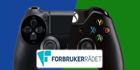 Vi testet angreretten hos Sony og Microsoft