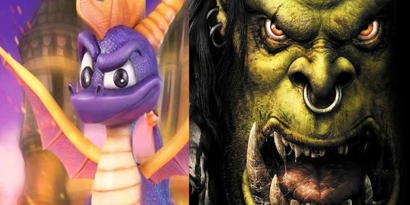 Activision Blizzard bekrefter remasters i år