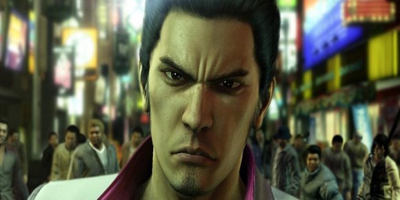 Alt gikk galt da Sega la ut «Yakuza 6»-demoen i går