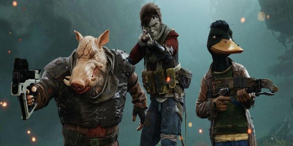 Funcom tar en «XCOM» med sitt nye spill