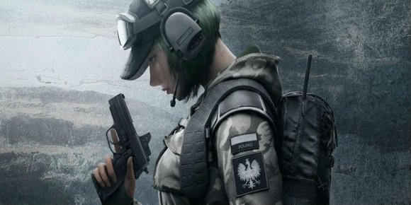 Strammer inn rundt språkbruken i «Rainbow Six Siege»