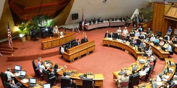Flere av lovforslagene om «loot-crates» har blitt godkjent av Senatet i Hawaii