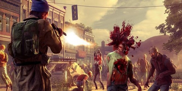 «State of Decay»-oppfølgeren har fått dato