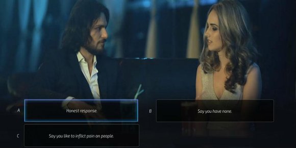 «Super Seducer» ble for meget for Sony