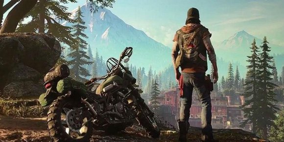 «Days Gone» utsatt til neste år