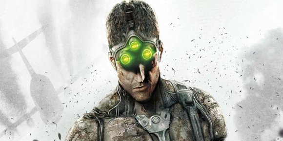 «Splinter Cell»-comeback i 2018?