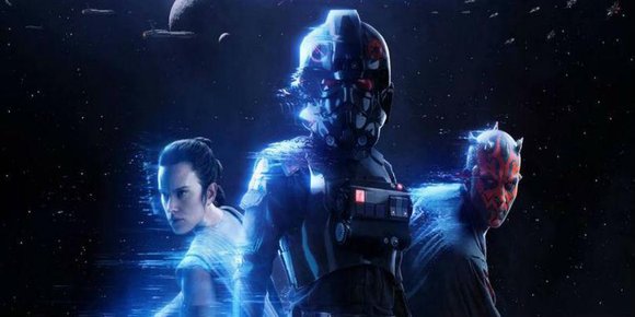 Nå er EA klar med mikrotransaksjoner i «Star Wars: Battlefront II» igjen