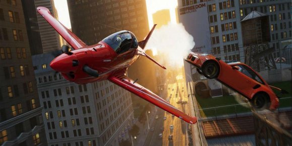 «The Crew 2» har fått ny slippdato