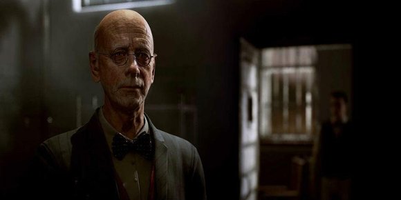The Inpatient