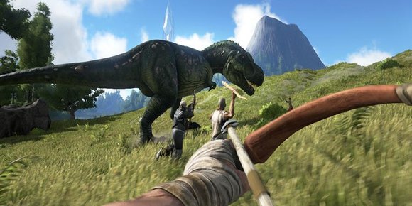 «Ark» kommer til Switch i år