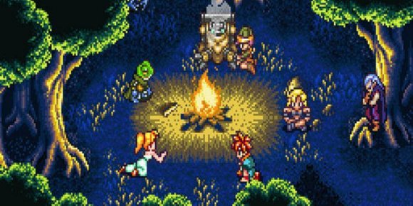 Nå vil de fikse «Chrono Trigger» på pc